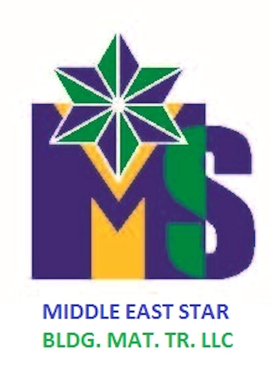 Middle east star